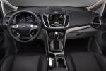 Ford C-Max 2011 года (US)